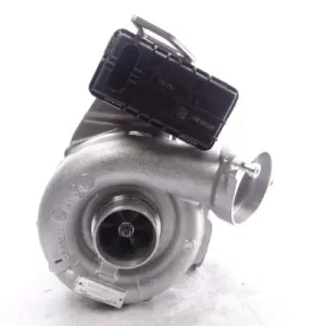 GARRETT 765985-5010W - Lader, Aufladung - Original Spare part Neue Kollektion